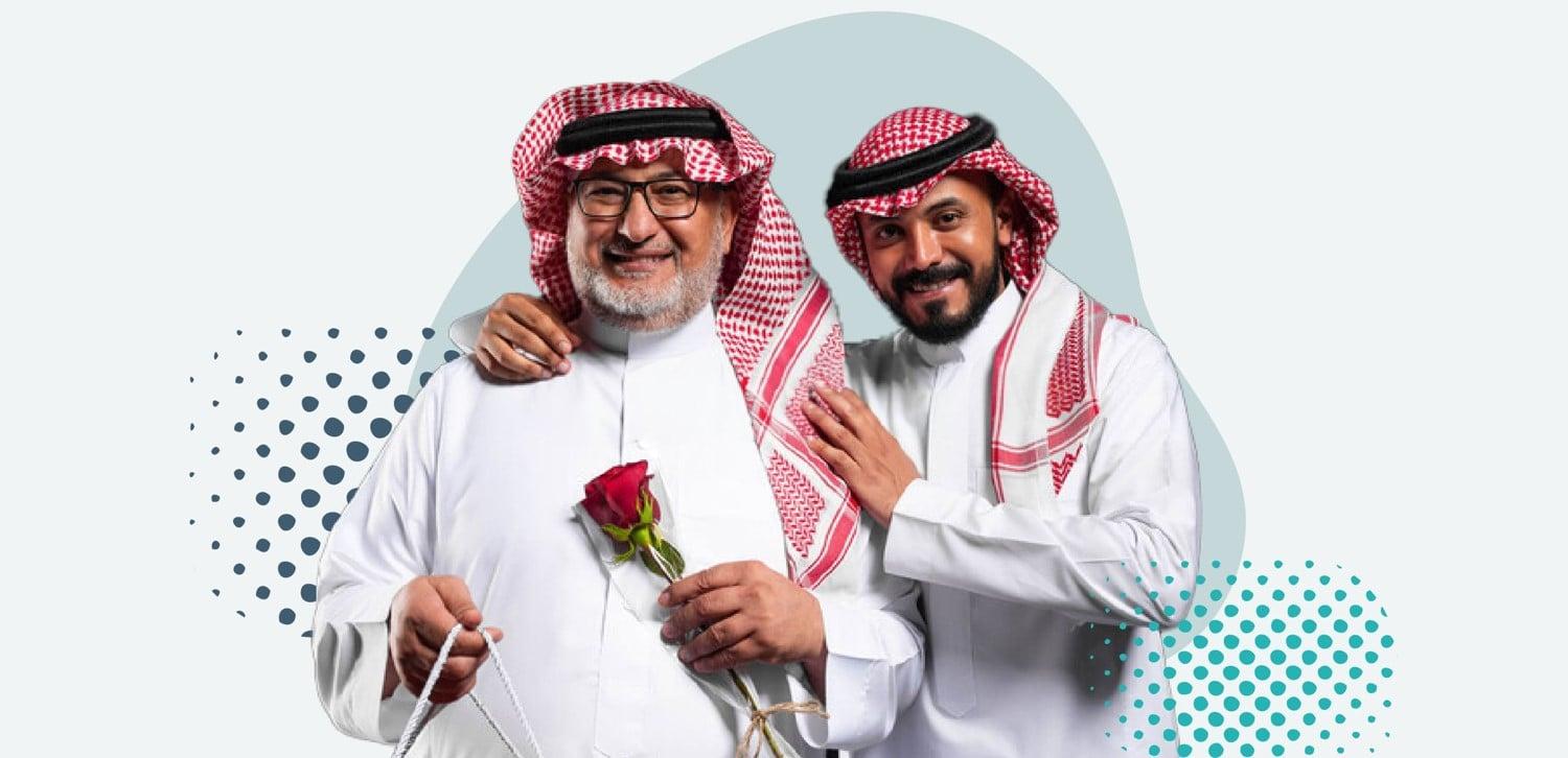 التكنولوجيا كجسر للتواصل: تقارب الأجيال من خلال أدوات العصر