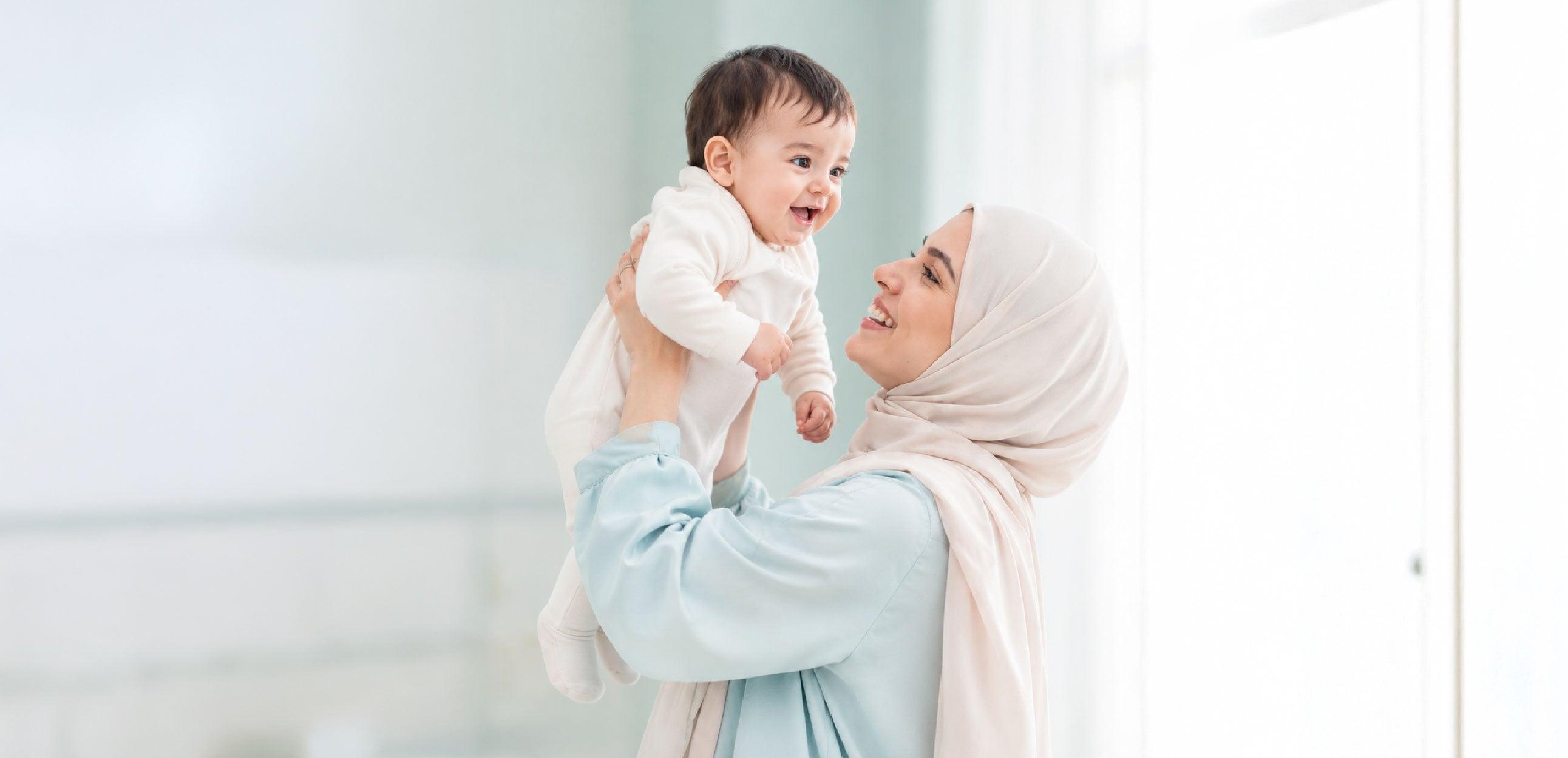 أساليب التربية الحديثة من عمر 1 إلى 6 سنوات