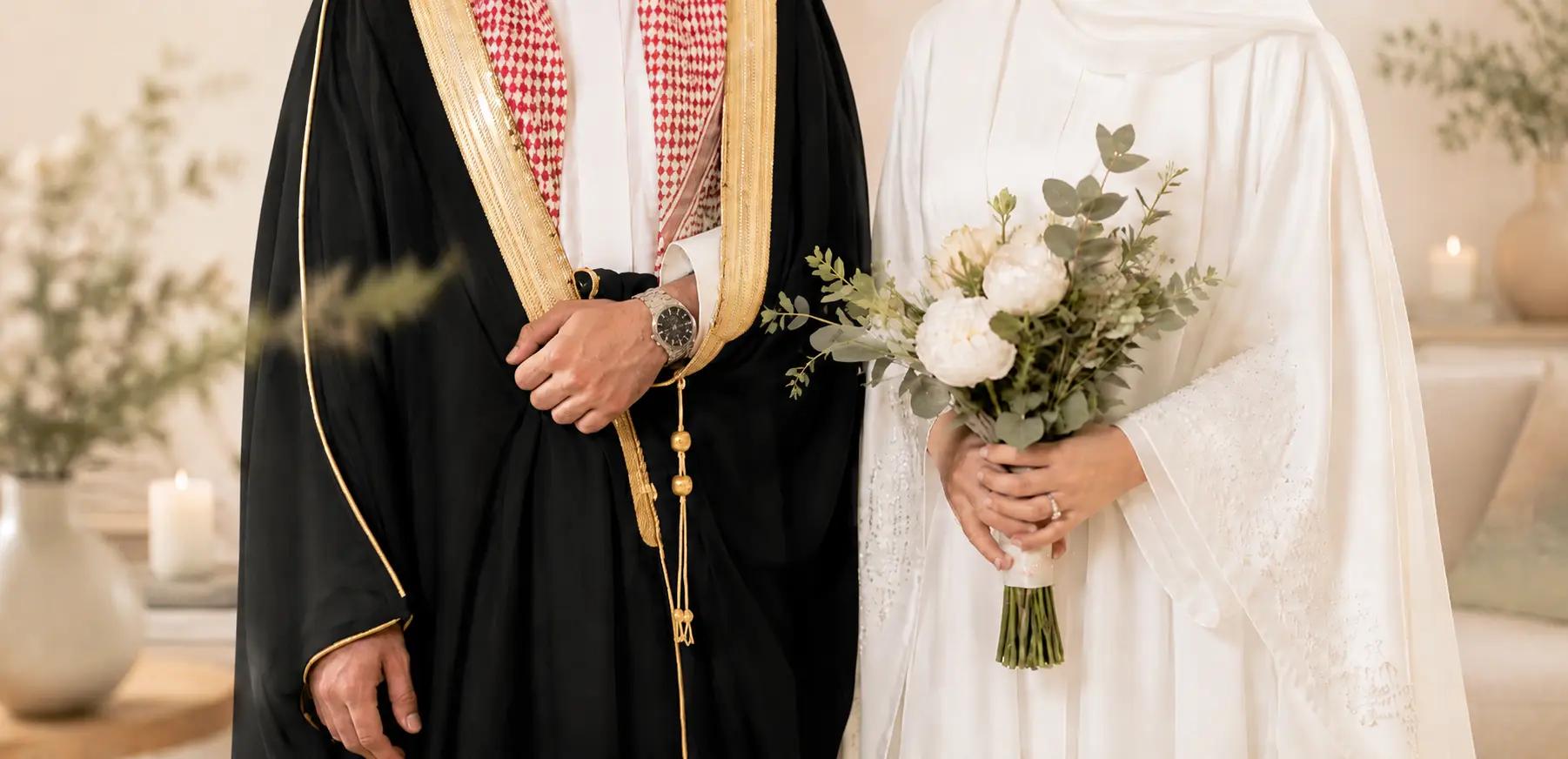 تأهيل المقبلين والمقبلات على الزواج