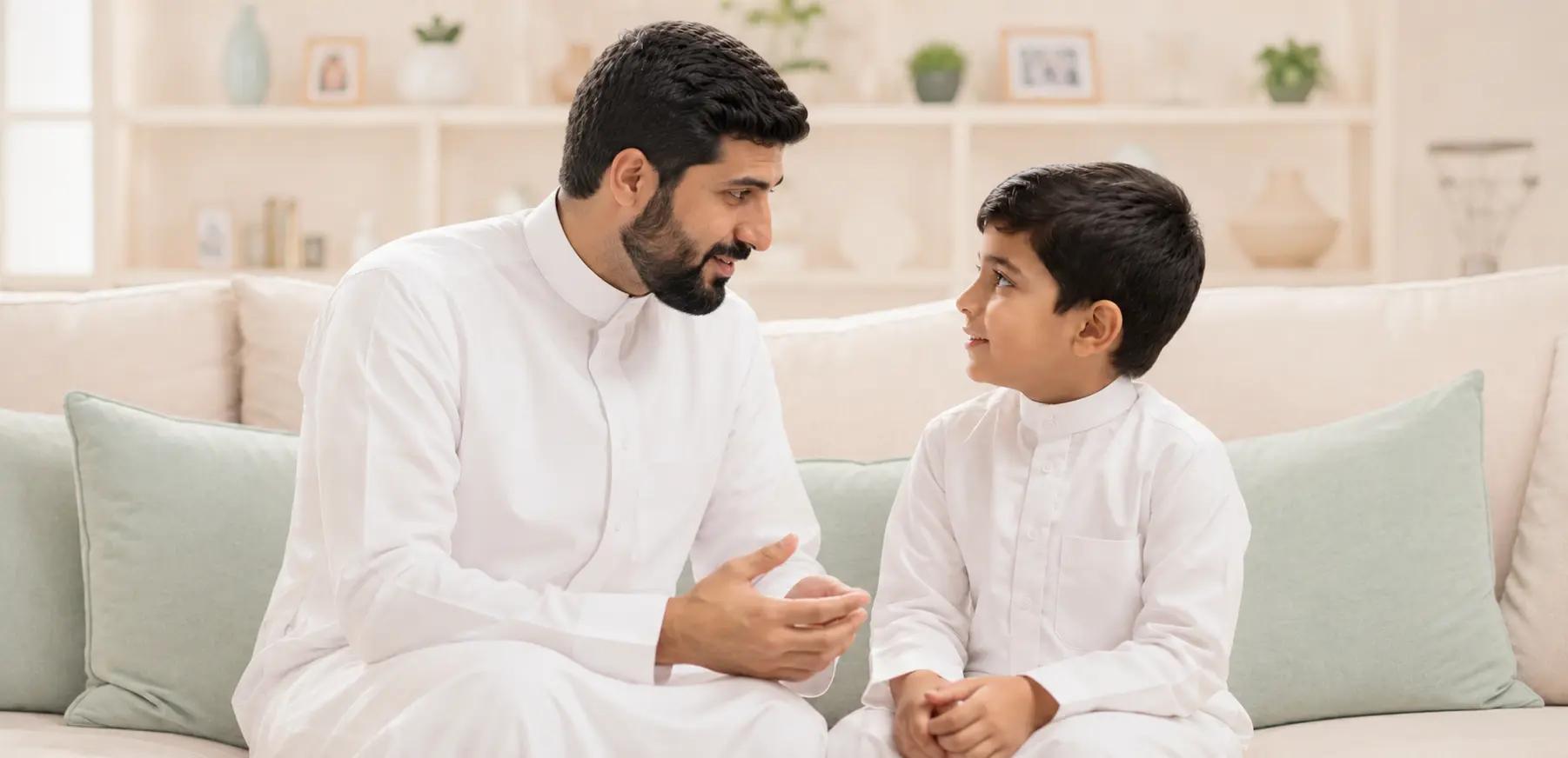 تعديل سلوك الأطفال