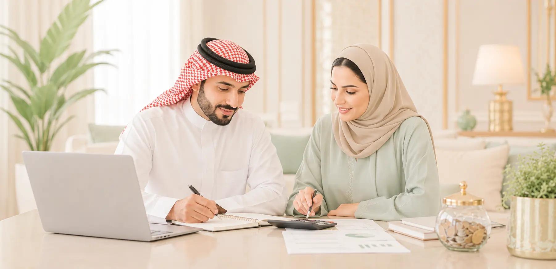 مهارات الأدارة المالية في الأسرة