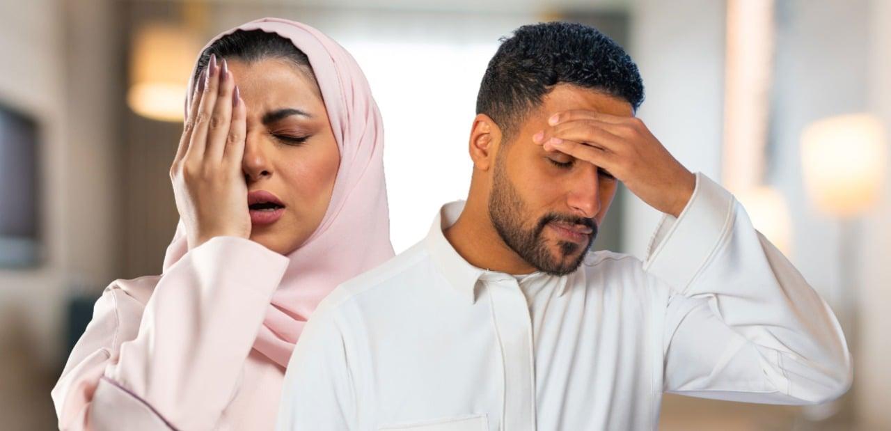 الاحتراق النفسي للوالدين: كيف نحمي أنفسنا لبناء أسرٍ صحية ومستقرة؟