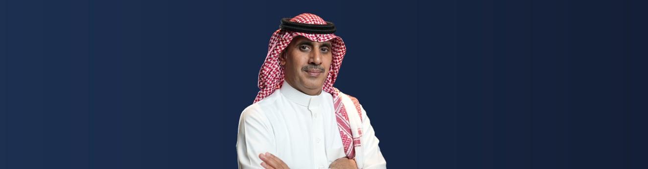 أ. محمد عواد الحربي اخصائي اجتماعي ،مستشار علاقات زوجيه واسريه