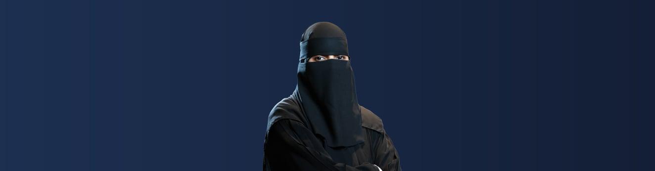 أ. امنة مصلوف اخصائية اجتماعية ومستشارة علاقات اسرية